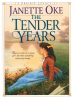 Book Cover for "The Tender Years"