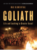 Book Cover for "Goliath"