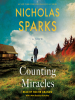 Book Cover for "Counting Miracles"