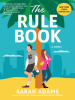Book Cover for "The Rule Book"