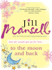 Book Cover for "To the Moon and Back"