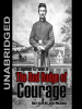 Book Cover for "The Red Badge of Courage"