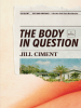 Book Cover for "The Body in Question"