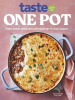 Book Cover for "taste.com.au Cookbooks"