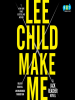 Book Cover for "Make Me"