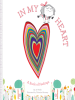 Book Cover for "In My Heart"