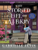 Book Cover for "The Storied Life of A. J. Fikry"