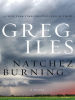 Book Cover for "Natchez Burning"