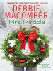 Book Cover for "Mrs. Miracle"