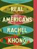 Book Cover for "Real Americans"