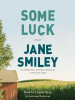 Book Cover for "Some Luck"