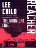 Book Cover for "The Midnight Line"