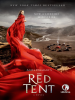 Book Cover for "The Red Tent"