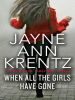 Book Cover for "When All the Girls Have Gone"