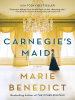 Book Cover for "Carnegie's Maid"
