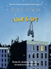 Book Cover for "Liar & Spy"