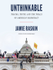 Book Cover for "Unthinkable"