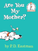Book Cover for "Are You My Mother?"