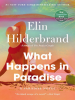 Book Cover for "What Happens in Paradise"