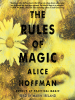 Book Cover for "The Rules of Magic"