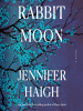 Book Cover for "Rabbit Moon"
