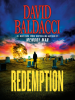 Book Cover for "Redemption"