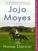 Book Cover for "The Horse Dancer"