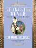 Book Cover for "The Unfinished Clue"