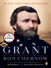 Book Cover for "Grant"