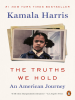 Book Cover for "The Truths We Hold"
