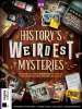 Book Cover for "History's Weirdest Mysteries"