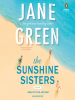Book Cover for "The Sunshine Sisters"