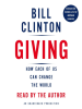 Book Cover for "Giving"