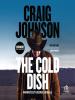 Book Cover for "The Cold Dish"