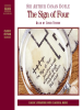 Book Cover for "The Sign of Four"