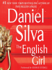 Book Cover for "The English Girl"