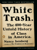 Book Cover for "White Trash"