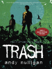 Book Cover for "Trash"