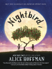Book Cover for "Nightbird"