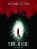 Book Cover for "Tunnel of Bones"