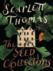 Book Cover for "The Seed Collectors"