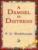 Book Cover for "A Damsel In Distress"