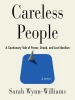Book Cover for "Careless People"