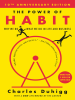 Book Cover for "The Power of Habit"