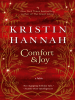 Book Cover for "Comfort & Joy"