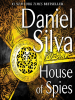 Book Cover for "House of Spies"