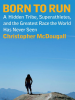 Book Cover for "Born to Run"