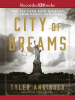 Book Cover for "City of Dreams"