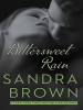 Book Cover for "Bittersweet Rain"