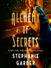 Book Cover for "Alchemy of Secrets"